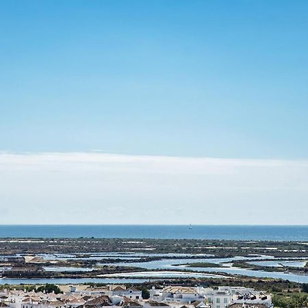 Vista Tavira Apartmento Bagian luar foto