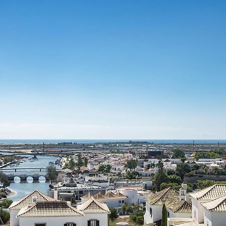 Vista Tavira Apartmento Bagian luar foto