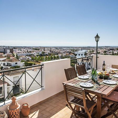 Vista Tavira Apartmento Bagian luar foto