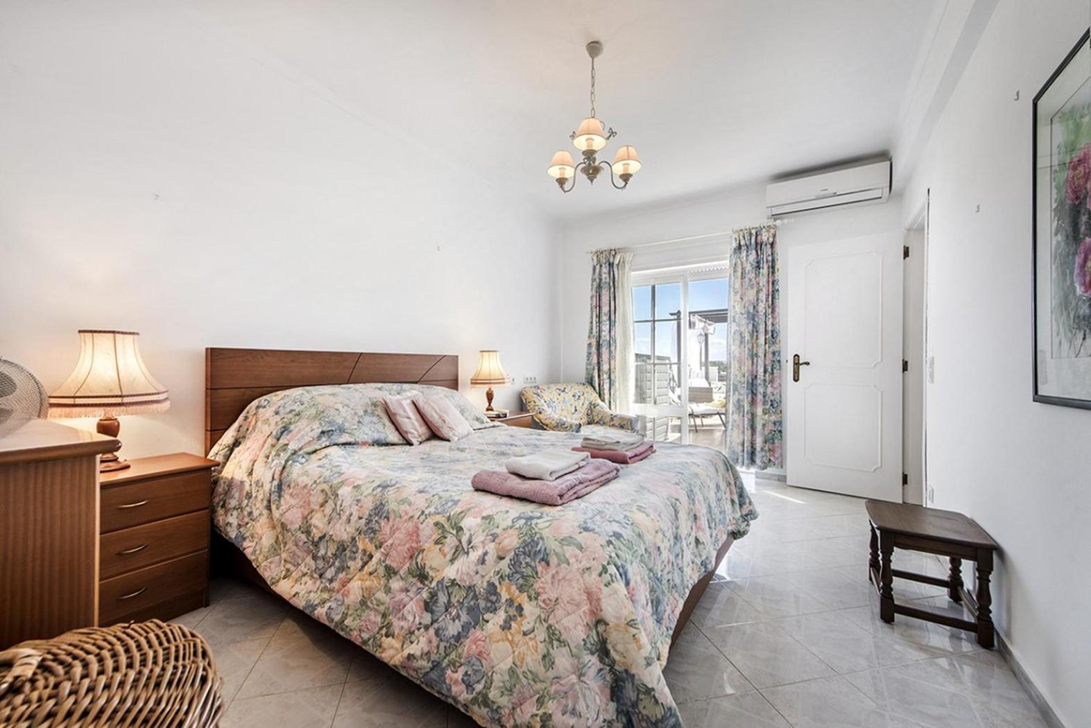 Vista Tavira Apartmento Bagian luar foto