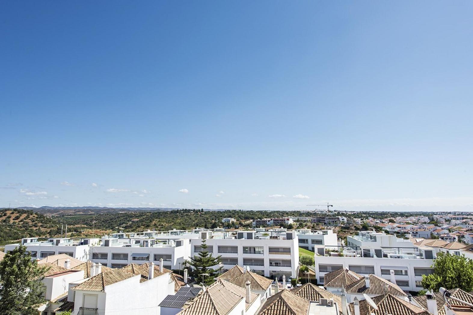 Vista Tavira Apartmento Bagian luar foto