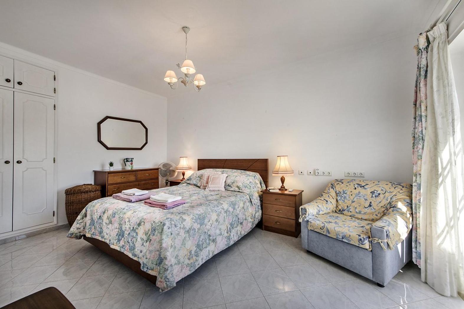 Vista Tavira Apartmento Bagian luar foto