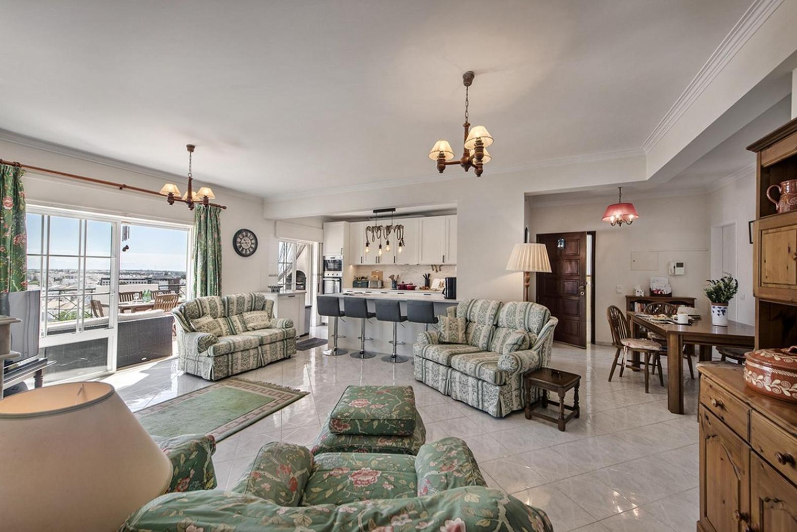 Vista Tavira Apartmento Bagian luar foto