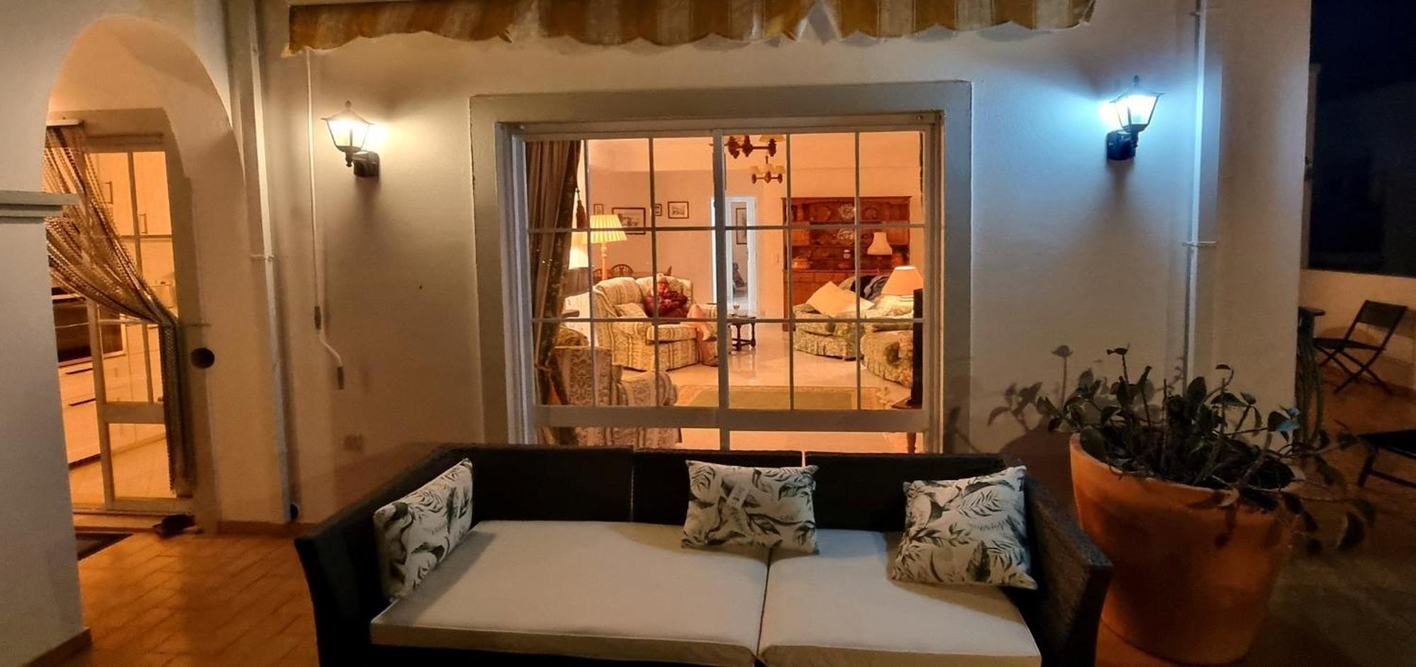 Vista Tavira Apartmento Bagian luar foto